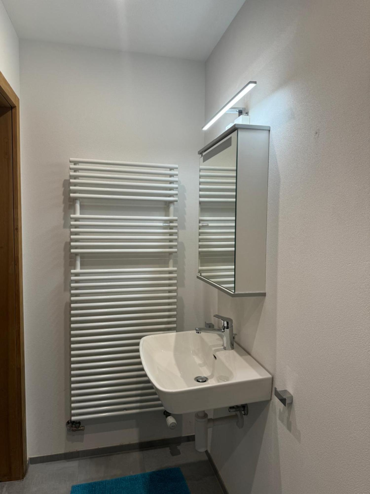 Gemuetliche Wohnung Landquart Dış mekan fotoğraf